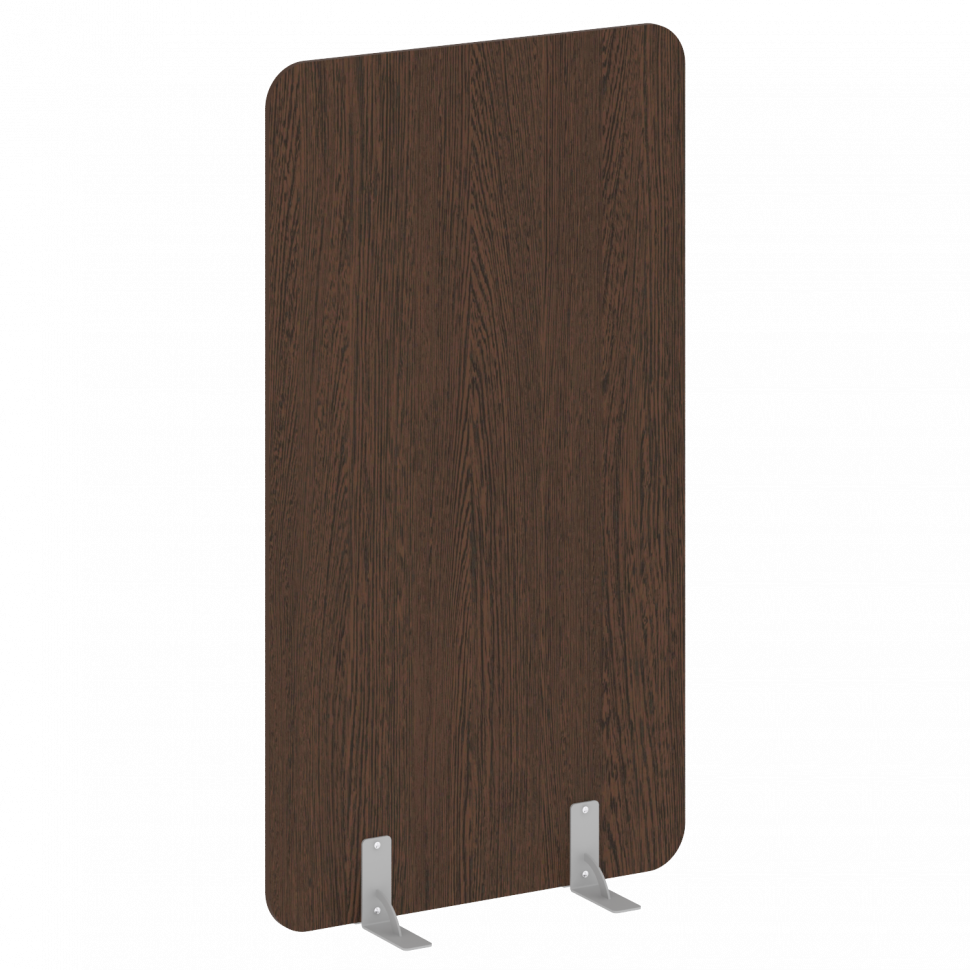 R-line Перегородки на металлических опорах на фетровых подпятниках DP.F-100-180 Венге Цаво/Металл Се R-line Перегородки на металлических опорах на фетровых подпятниках DP.F-100-180 Венге Цаво/Металл Се