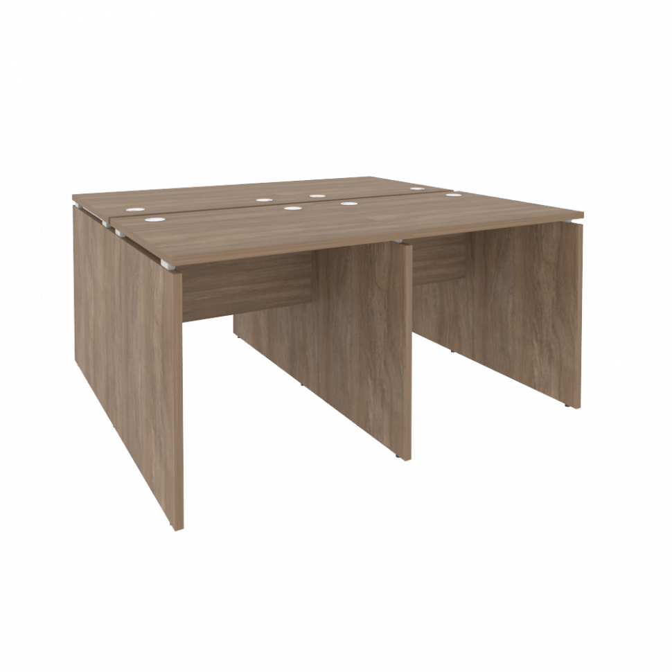 Onix Рабочая станция O.D.RS-4.0.7 Дуб Аризона 1560*1475*750 Onix Рабочая станция O.D.RS-4.0.7 Дуб Аризона 1560*1475*750