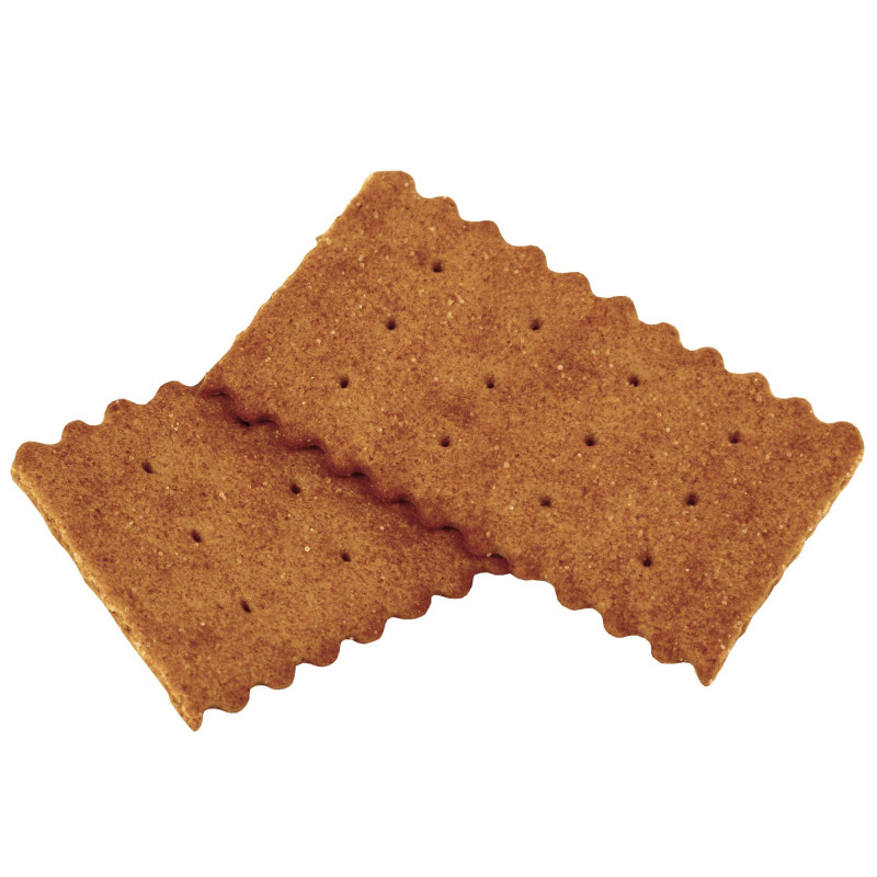 Крекер Здрава Ржаной, 2,6кг/уп