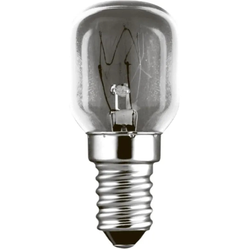 Лампа накаливания для духовок Camelion MIC 15/PT/C