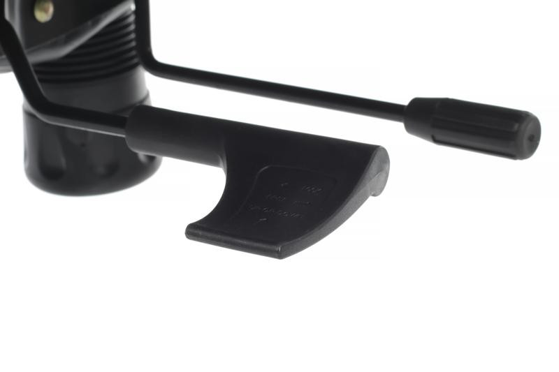 Кресло Step RCH A2320 Оранжевый/Черный