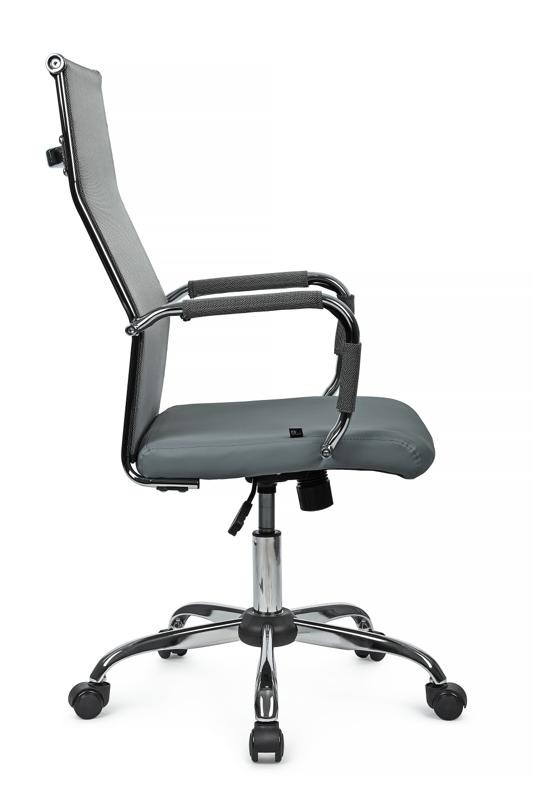 Кресло Art RCH 6017H Серый