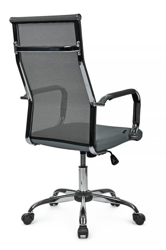 Кресло Art RCH 6017H Серый