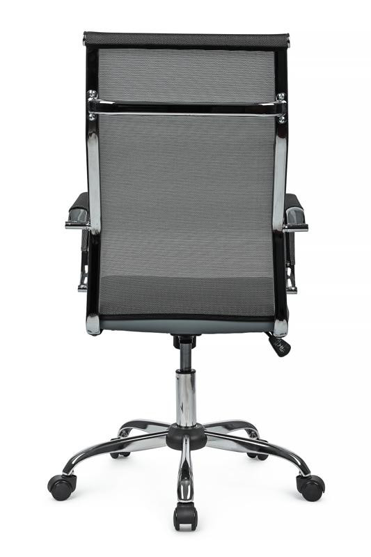 Кресло Art RCH 6017H Серый