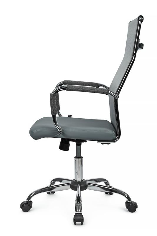 Кресло Art RCH 6017H Серый