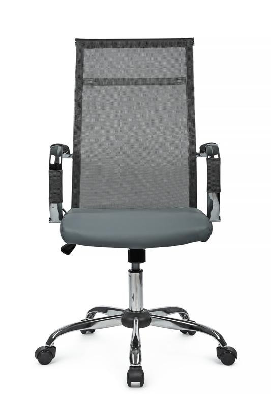 Кресло Art RCH 6017H Серый