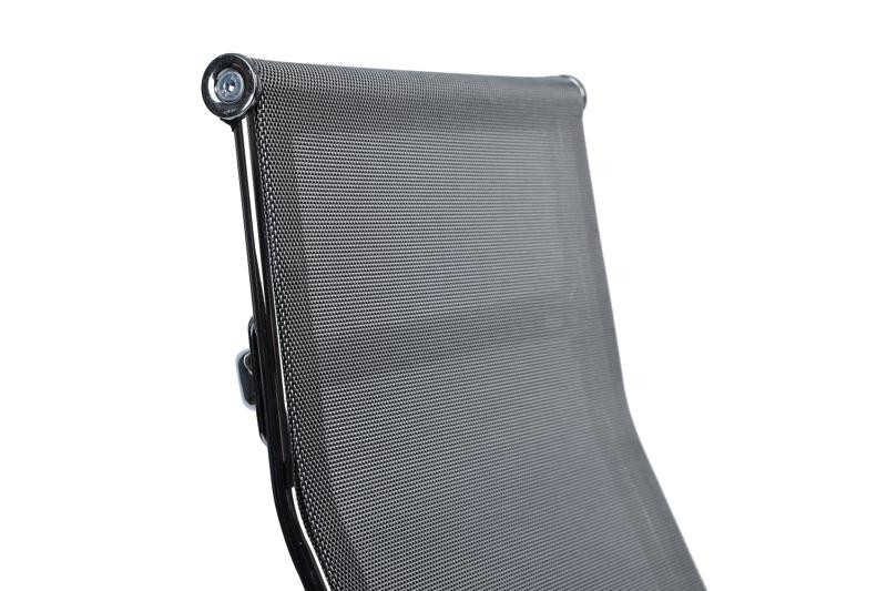 Кресло Art RCH 6017H Серый