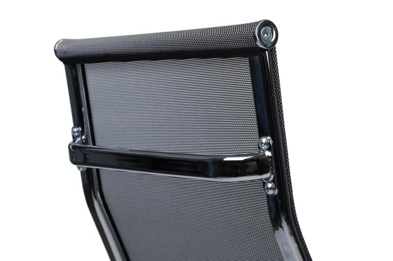 Кресло Art RCH 6017H Серый