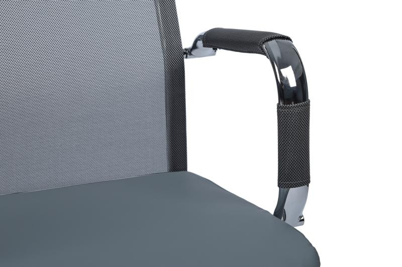 Кресло Art RCH 6017H Серый