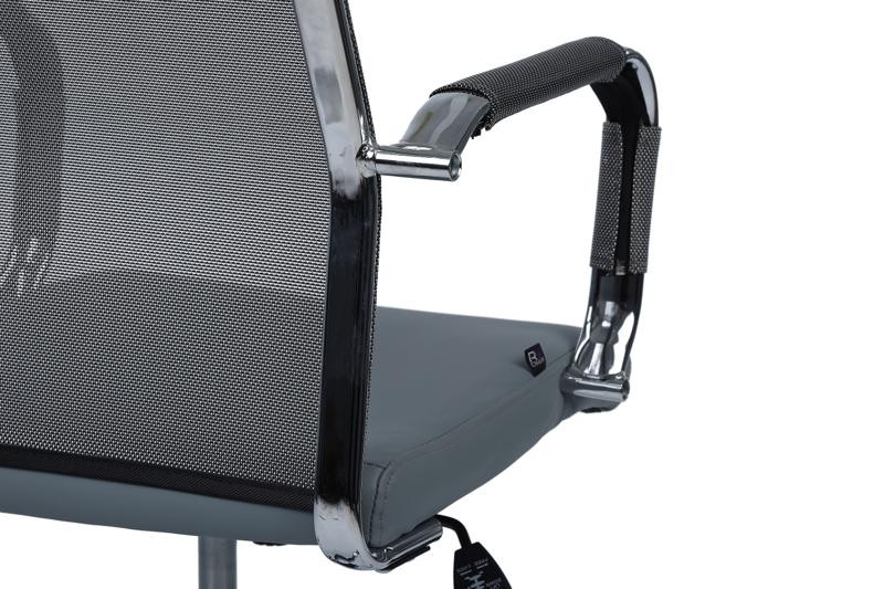 Кресло Art RCH 6017H Серый