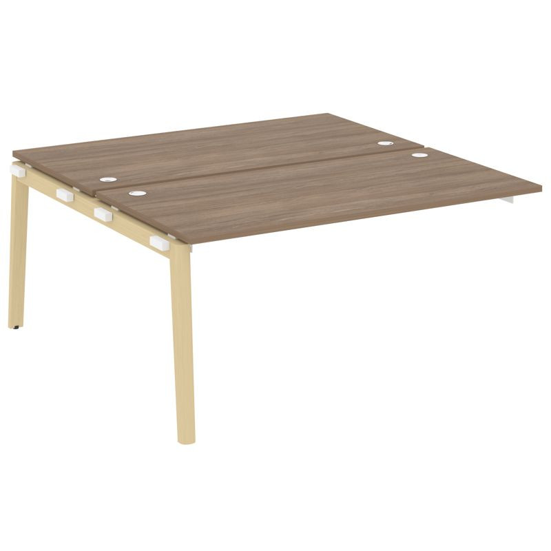 Onix Wood Наборный эл. раб. станции OW.2.NRS-4.8 Дуб Аризона/Дуб Светлый/Металл Белый 1580*1635*750 Onix Wood Наборный эл. раб. станции OW.2.NRS-4.8 Дуб Аризона/Дуб Светлый/Металл Белый 1580*1635*750