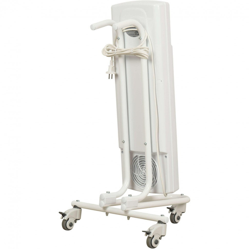 Облучатель-рециркулятор ДЕЗАР-КРОНТ 802п передвижной