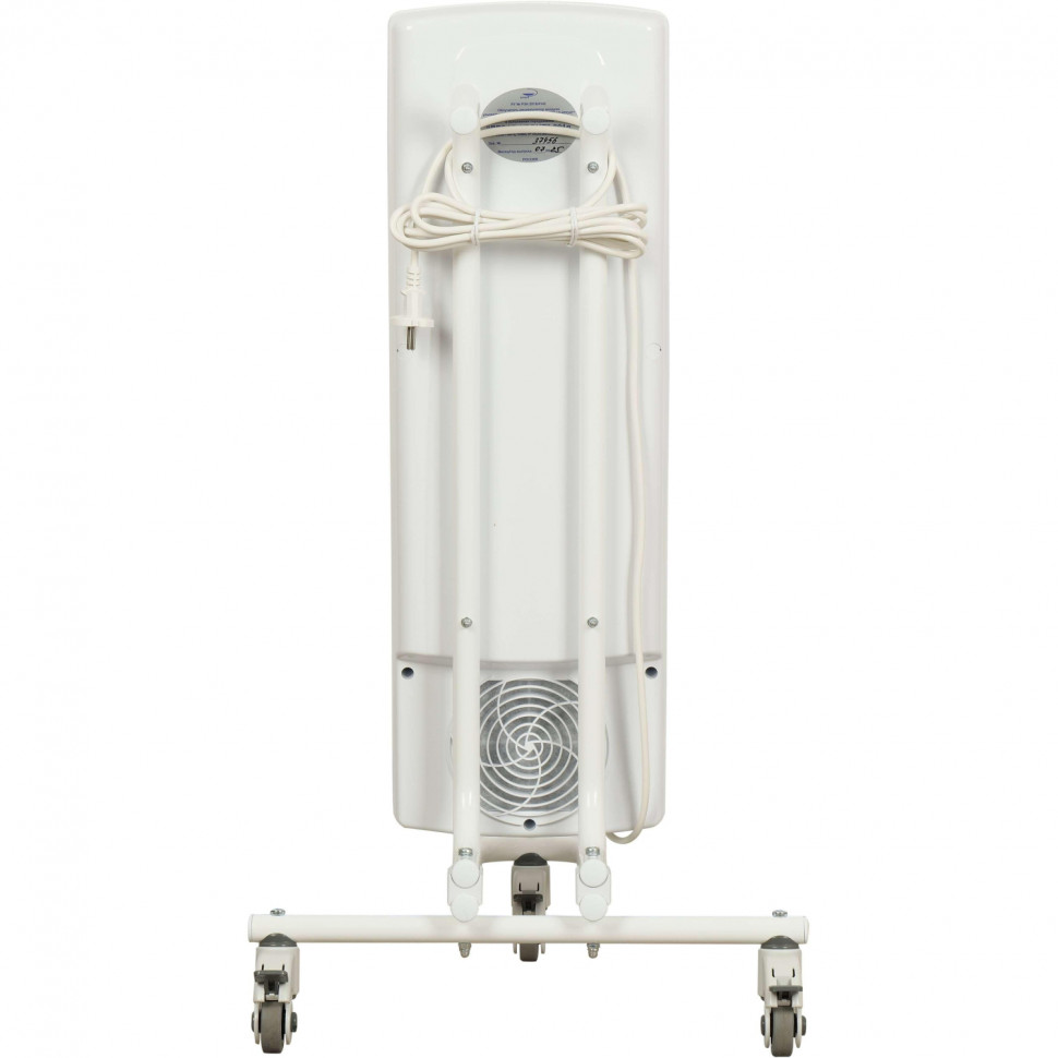 Облучатель-рециркулятор ДЕЗАР-КРОНТ 802п передвижной