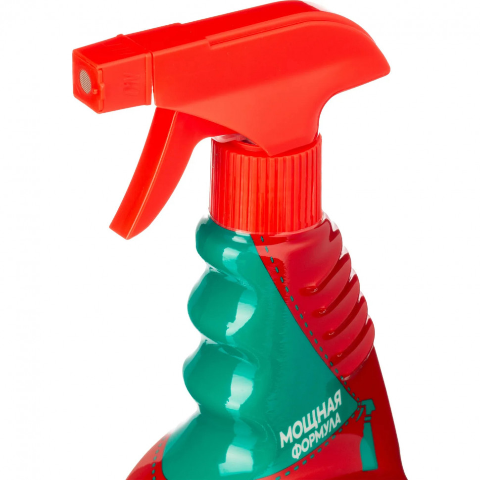 Средство для сантехники SANITA чистящее Антиналет и Антиржавчина , 500 мл