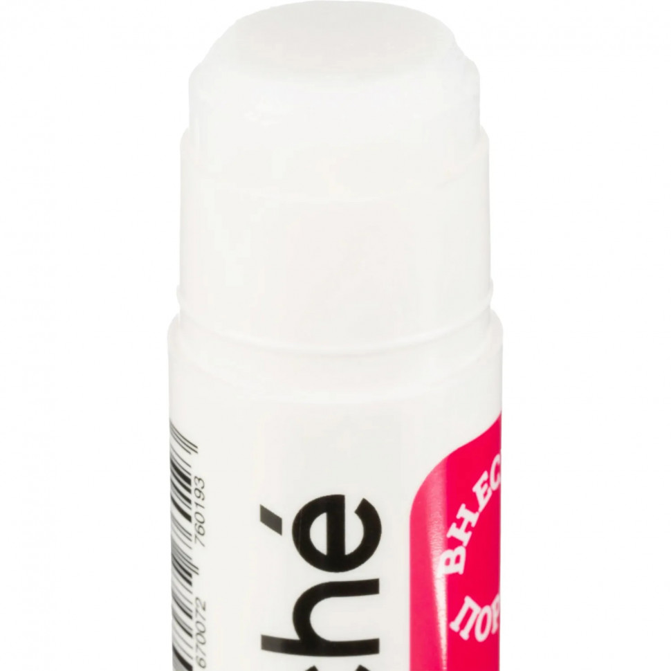 Клей-карандаш 40г ATTACHE power glue