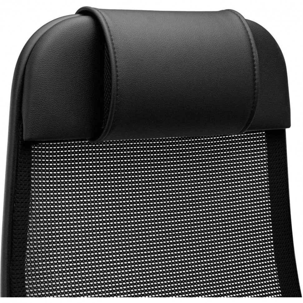 Кресло МТ_ErgoLife Set 11/подл.200/осн.Sit 052 Черный z13E.D.1.2A3