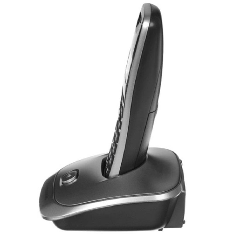 Радиотелефон Panasonic KX-TG2511RUM