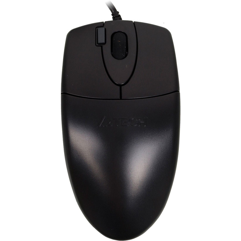 Набор клавиатура+мышь компьютерная A4Tech KR-8520D  (KR-8520D)