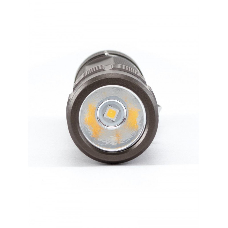 Фонарь ручной ЯРКИЙ ЛУЧ G15 Tactic IPX8,акк 18650 2600mAh с встр.ЗУ