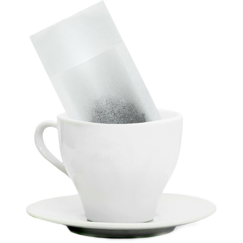 Фильтр-пакеты для заваривания чая, 100шт