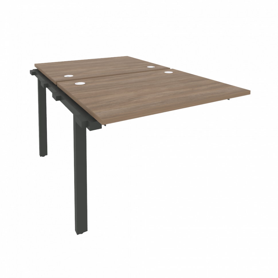 Onix Наборный элемент рабочей станции на м/к O.M-2.NRS-1.8 Дуб Аризона/Металл Антрацит 980*1635*750 Onix Наборный элемент рабочей станции на м/к O.M-2.NRS-1.8 Дуб Аризона/Металл Антрацит 980*1635*750