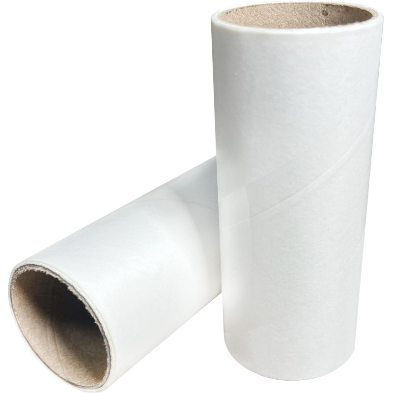 Сменный блок к рол. д/чист одеж.20слоев,2шт/уп,Master FRESH ЭКОНОМ,С0008085