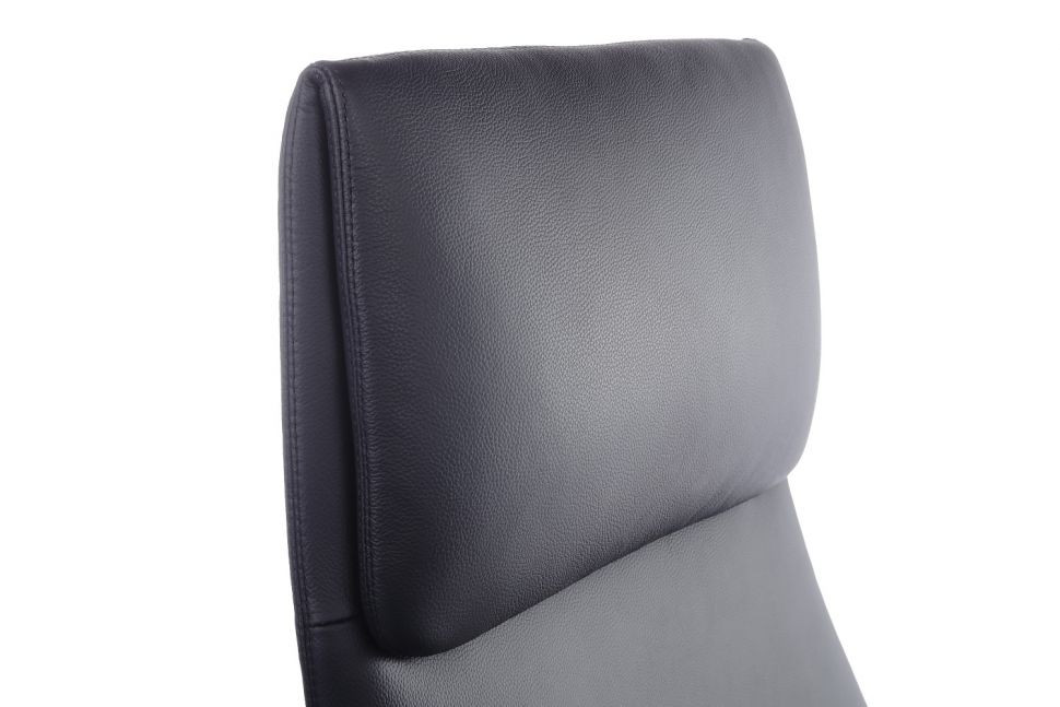 Кресло Aura FK005-A Чёрный (A8)