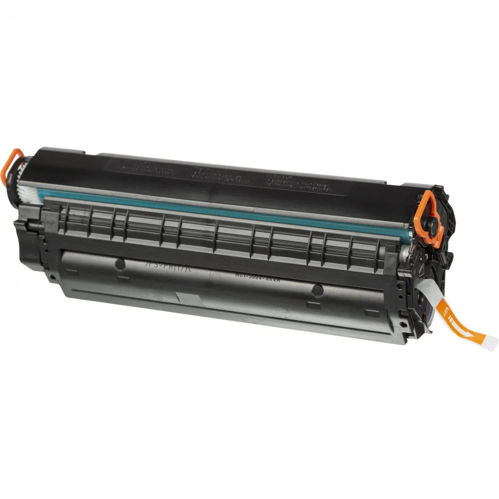 Картридж лазерный Retech Cartridge 703 чер. для CanonLBP2900/2900B