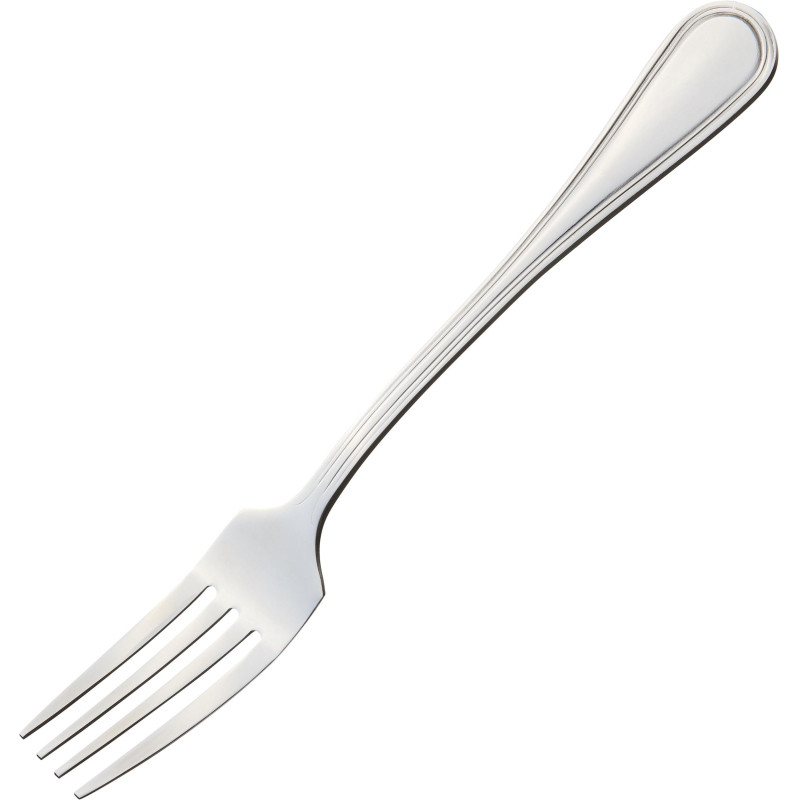 Вилка столовая Pampero, нерж.сталь 12шт/уп Вилка столовая Pampero, нерж.сталь 12шт/уп