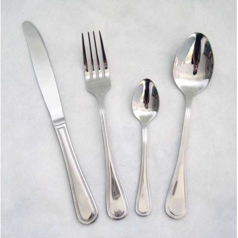 Вилка столовая Pampero, нерж.сталь 12шт/уп Вилка столовая Pampero, нерж.сталь 12шт/уп