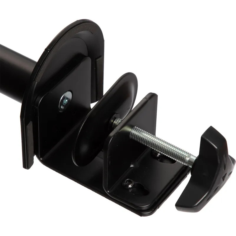 Кронштейн Bigtech BTL-MM-С034 монит. 17-27 сталь. шарнирн