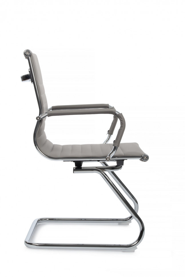 Кресло Хьюго RCH 6002-3E Серый