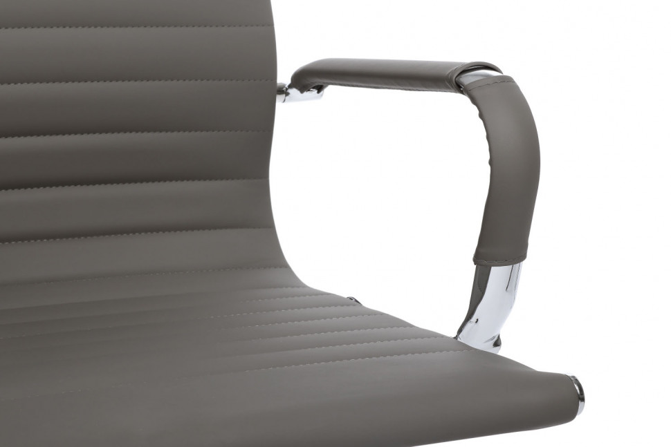 Кресло Хьюго RCH 6002-3E Серый