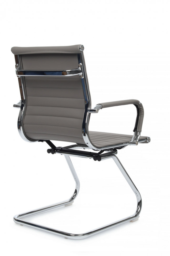 Кресло Хьюго RCH 6002-3E Серый