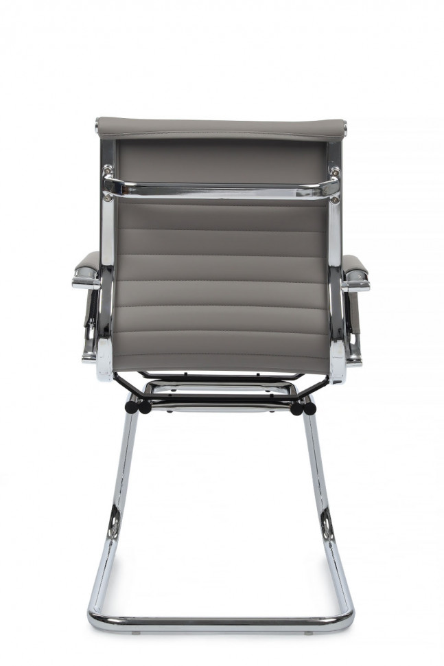 Кресло Хьюго RCH 6002-3E Серый