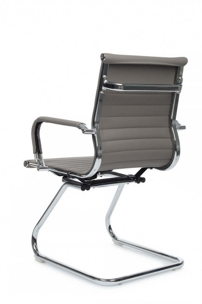 Кресло Хьюго RCH 6002-3E Серый