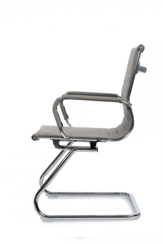 Кресло Хьюго RCH 6002-3E Серый