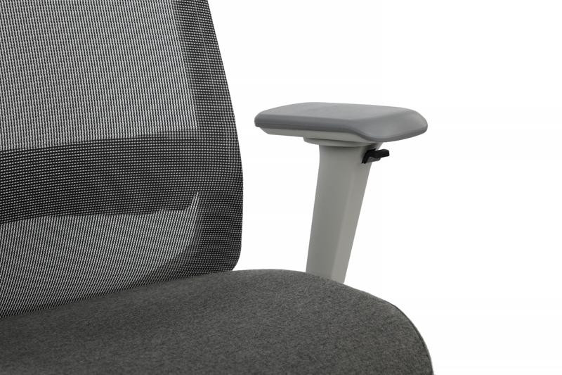 Кресло Космо-M AETH-MG Серый