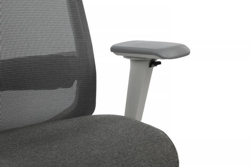 Кресло Космо-M AETH-MG Серый