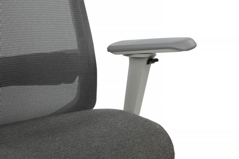 Кресло Космо-M AETH-MG Серый