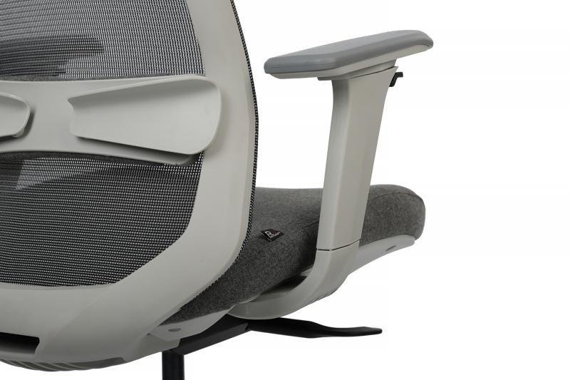 Кресло Космо-M AETH-MG Серый