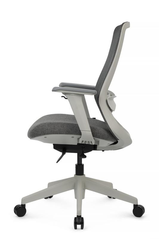 Кресло Космо-M AETH-MG Серый