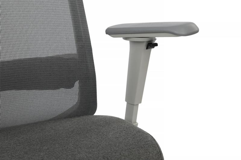 Кресло Космо-M AETH-MG Серый