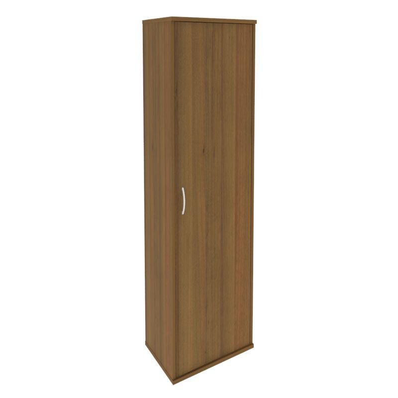 Riva Гардероб А.ГБ-1 Орех Гварнери 550*365*1980 Riva Гардероб А.ГБ-1 Орех Гварнери 550*365*1980