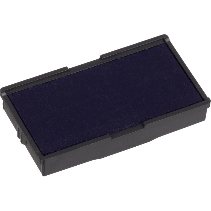 Подушка штемпельная сменная E/0011(E/4911) синяя, для Trodat 4911, 4820, 48
