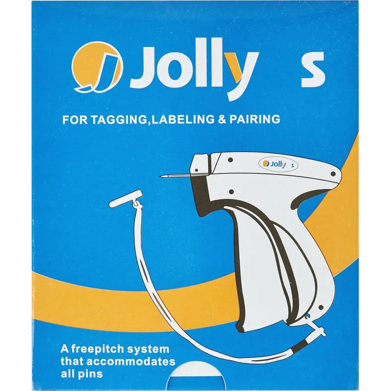 Пистолет-маркиратор игловой Jolly/S(стандартная игла)