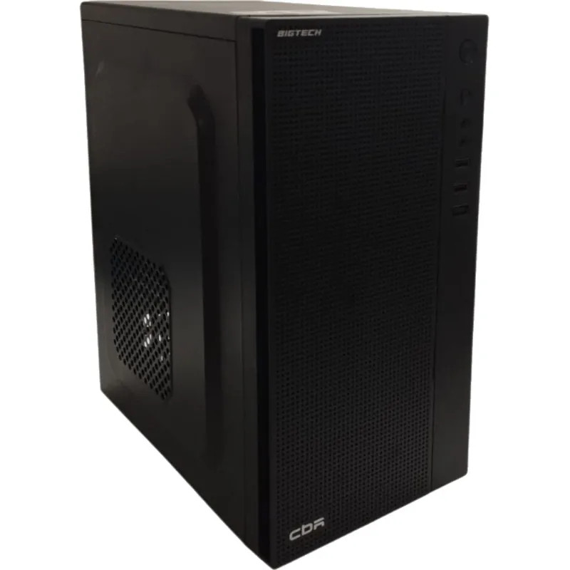 Системный блок BigTech (С898435Ц) i5-12400/16Gb/512Gb/NoOS