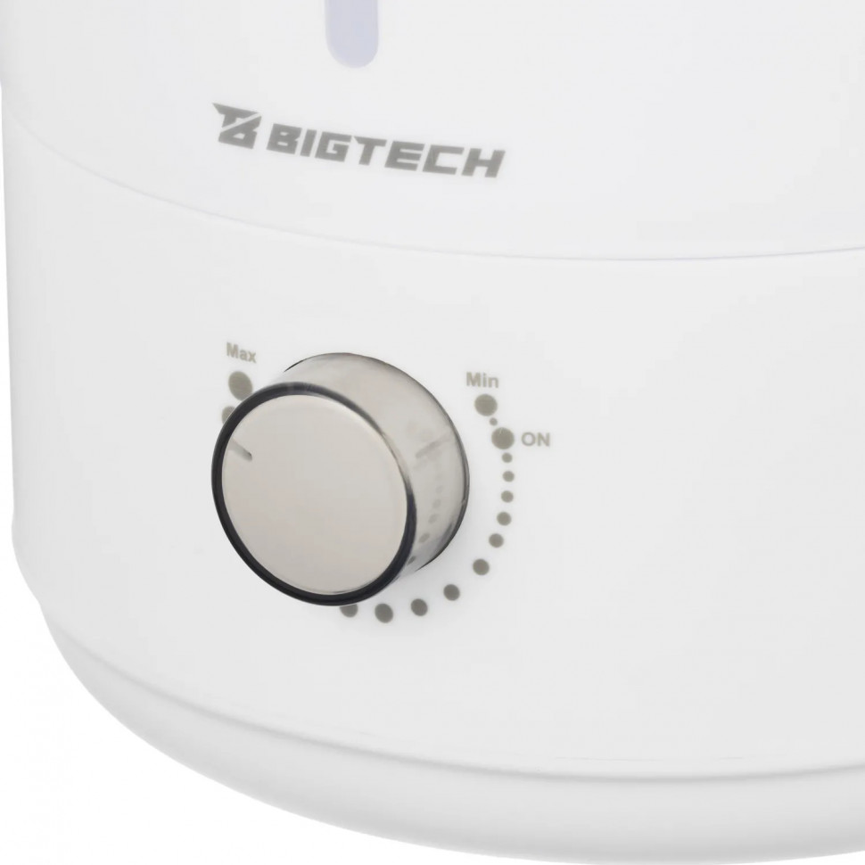 Увлажнитель BigTech ZSH003 (4л, механическая)