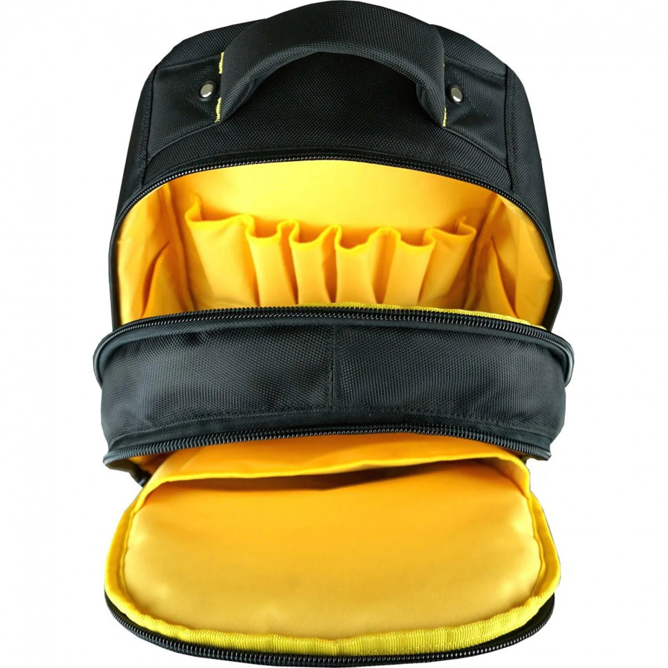 Рюкзак для инструментов 49x37x20 см ГАМЕН BERGER BG1200