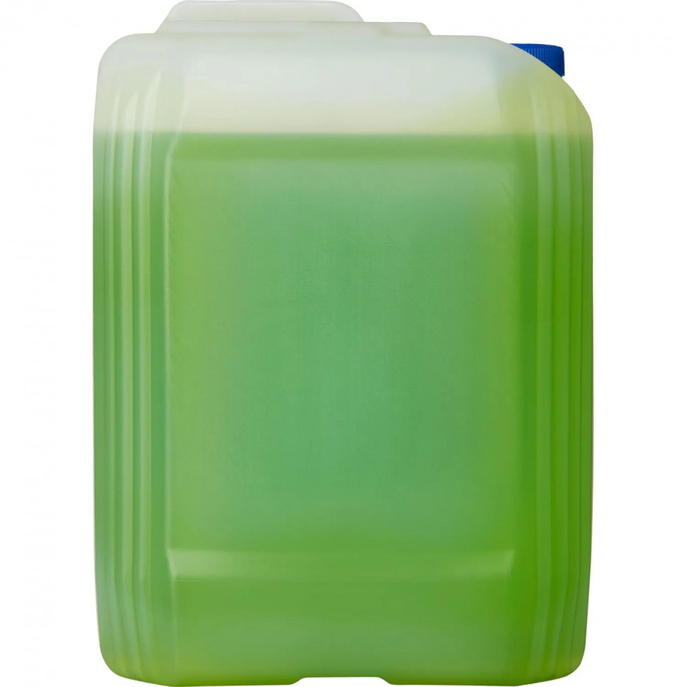 Средство для мытья посуды Luscan Яблоко 5л канистра